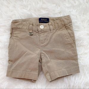 Polo Ralph Lauren kids pant